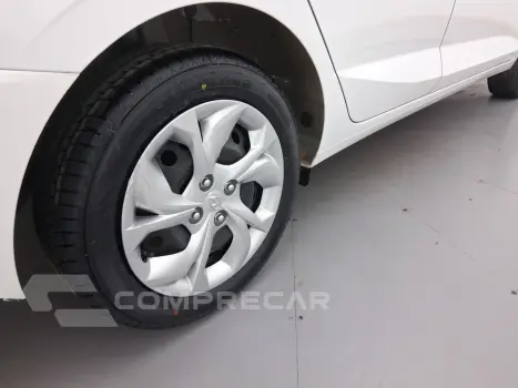 HB20S 1.0 12V FLEX COMFORT MANUAL