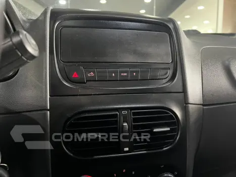 STRADA 1.4 MPI WORKING CS 8V FLEX 2P MANUAL