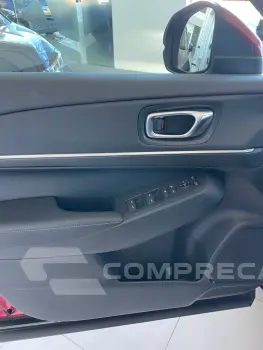HR-V 1.5 DI I-vtec Turbo Touring
