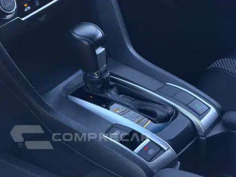 CIVIC 2.0 16vone Sport
