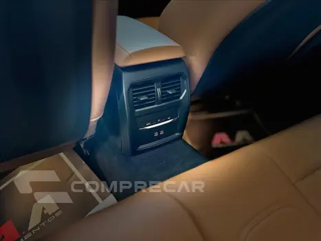 320I 2.0 16V Turbo Sport GP