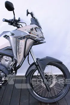 HONDA XRE 300 SAHARA ADVENTURE