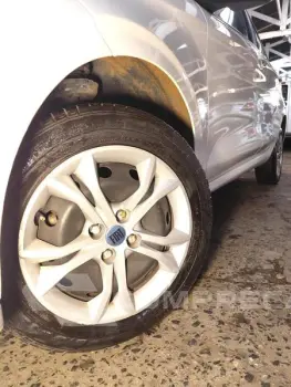 ARGO DRIVE 1.0 6V FLEX
