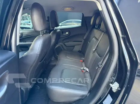 Toro 1.3 Turbo 270 Flex Freedom At6