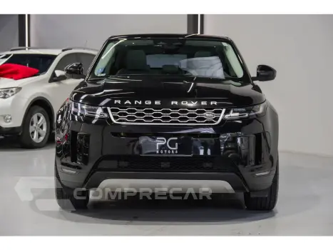 RANGE ROVER EVOQUE 2.0 P250 FLEX SE AWD AUTOMÁTICO