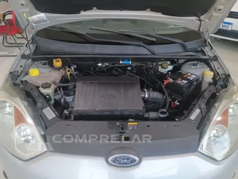 FIESTA 1.6 Rocam 8V