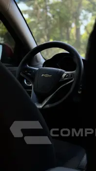CRUZE 1.8 LT 16V