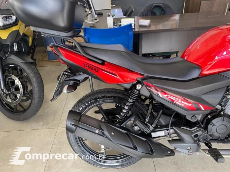 Yamaha YBR 150 FACTOR ED