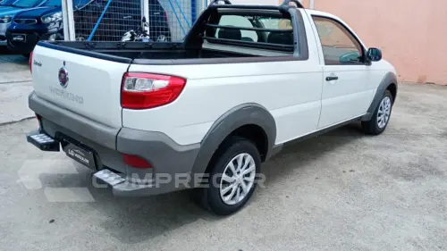 STRADA 1.4 MPI Working CS 8V