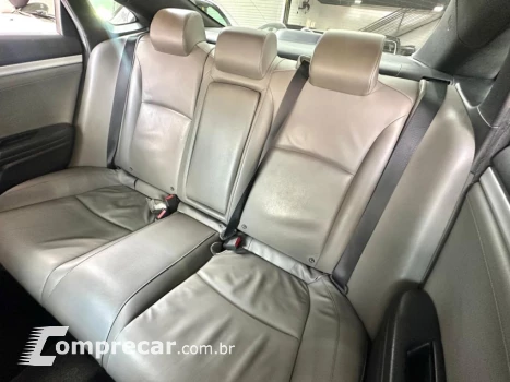 CIVIC 2.0 16vone EXL