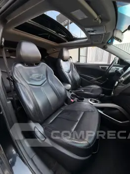 Veloster 1.6 16V  140cv Aut.