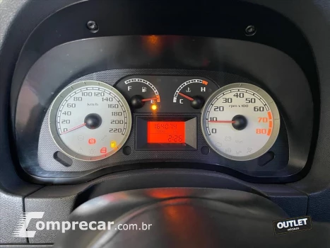 IDEA 1.4 MPI FIRE ELX 8V FLEX 4P MANUAL