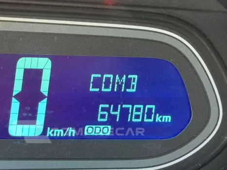 ONIX 1.4 MPFI LT 8V FLEX 4P MANUAL
