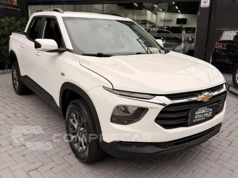 MONTANA 1.2 TURBO FLEX LT MANUAL