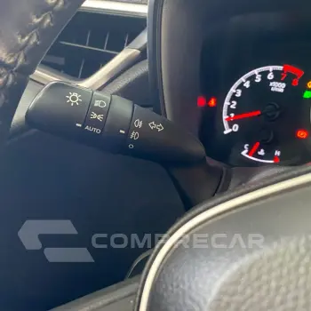 Corolla Cross XRE 2.0 16V Flex Aut.