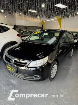 Volkswagen GOL 1.0 MI Trend 8V 4 portas