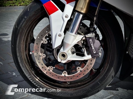 S1000 RR M CARBON