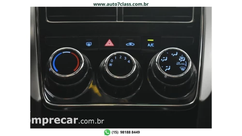 YARIS HATCH - 1.3 16V XL MULTIDRIVE