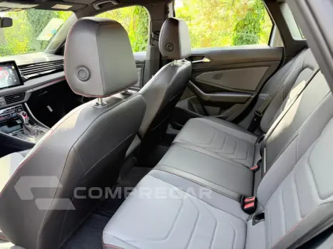 JETTA 2.0 350 TSI GASOLINA GLI DSG
