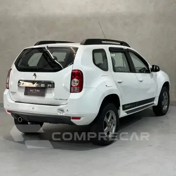 DUSTER Dynamique 2.0 Flex 16V Aut.