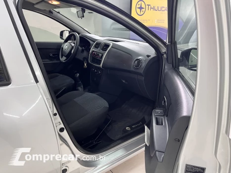 SANDERO 1.0 Authentique 16V