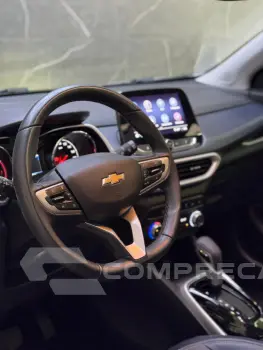 TRACKER 1.2 Turbo Premier