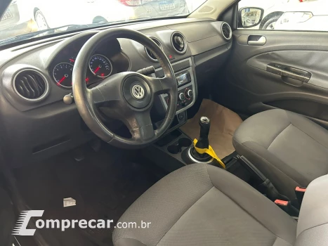 Saveiro 1.6 Mi Total Flex 8V CE