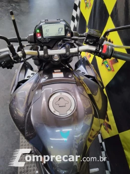 MT-03 ABS