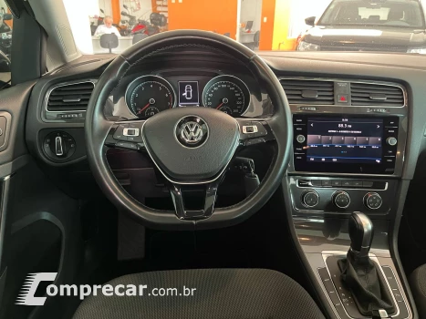 GOLF 1.0 200 TSI Comfortline