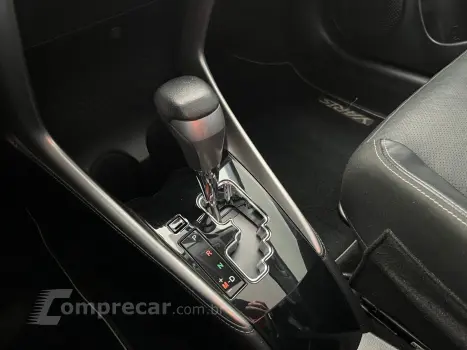 YARIS 1.5 16V Sedan XLS Multidrive