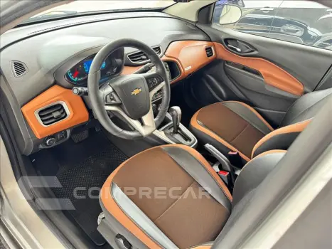 ONIX 1.4 MPFI Activ 8V