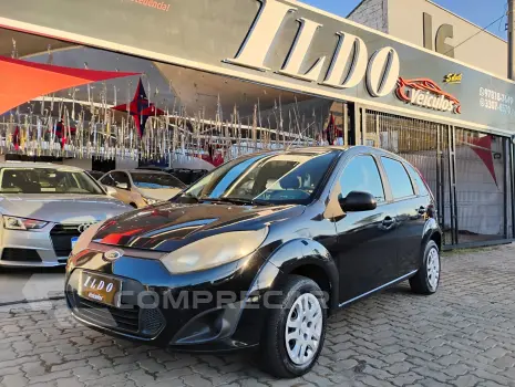 FIESTA 1.0 Rocam SE 8V