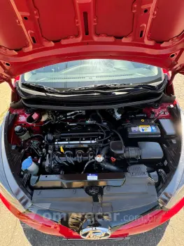 HB20 1.6 Comfort Plus 16V