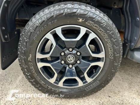 HILUX 2.8 SRX 4X4 CD 16V
