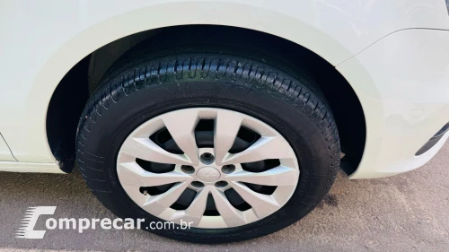 FOX 1.0 MPI Trendline 12V