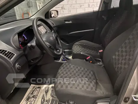 Hb20 1.6 Comfort Plus 16V Flex 4P Automático