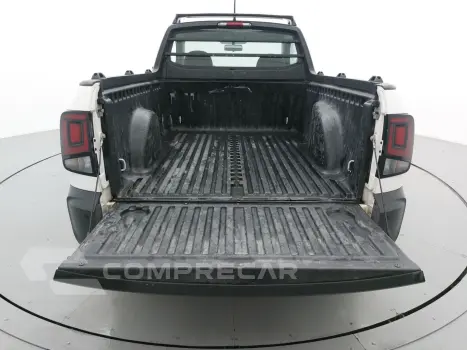 SAVEIRO 1.6 MSI ROBUST CS 16V FLEX 2P MANUAL