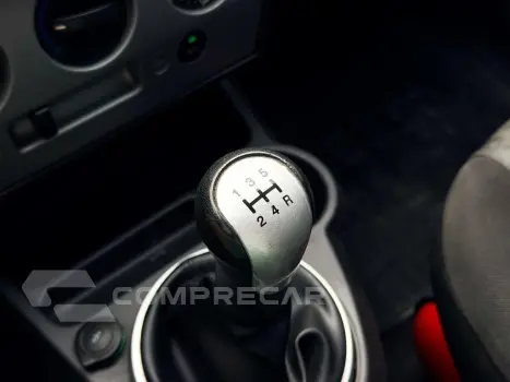Fiesta 1.6 16V Flex Mec. 5p
