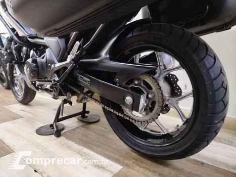 NC 750 X ABS