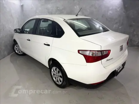 GRAND SIENA 1.0 EVO Attractive