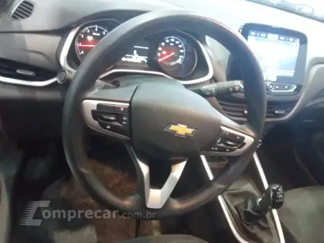 ONIX 1.0 FLEX LT MANUAL