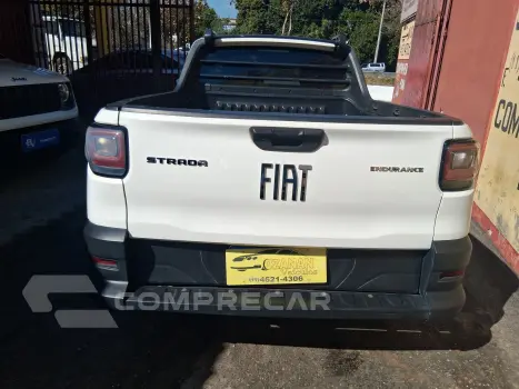 STRADA 1.4 Fire Endurance CS