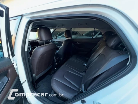 CRETA 1.0 Tgdi Platinum