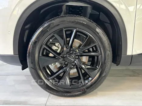 Haval H6 1.5 (Hibrido)