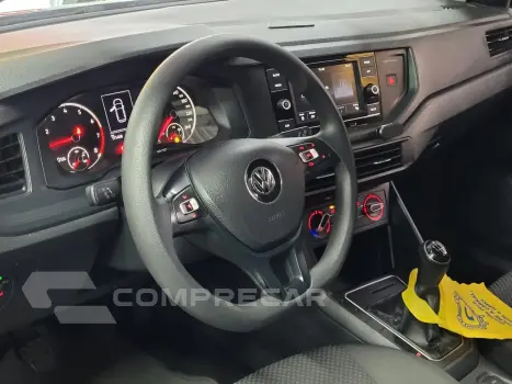 Polo 1.0 Flex 12V 5p