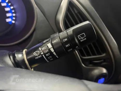 IX35 2.0 MPFI GL 16V FLEX 4P AUTOMÁTICO