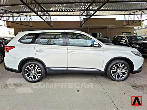 OUTLANDER 2.0 16V