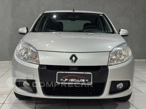SANDERO 1.6 Expression 8V Hi-torque
