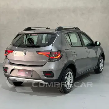 STEPWAY S Edition Flex 1.0 12V 5p Mec.
