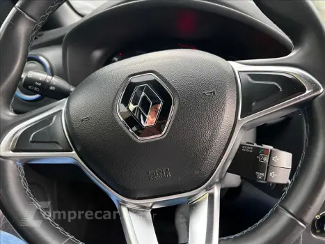 SANDERO 1.6 16V SCE GT Line